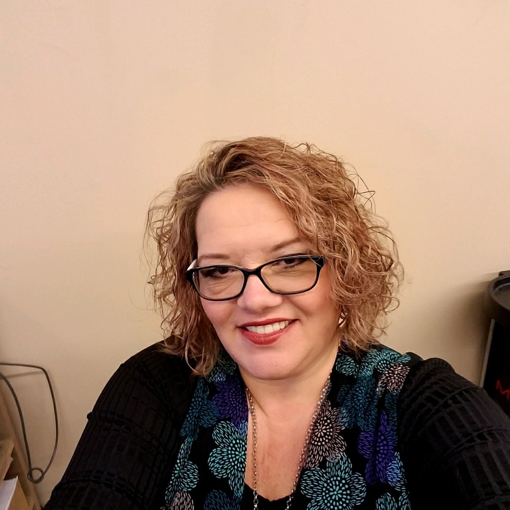 Meet your Posher, Tammy